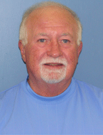 Pat Anderson